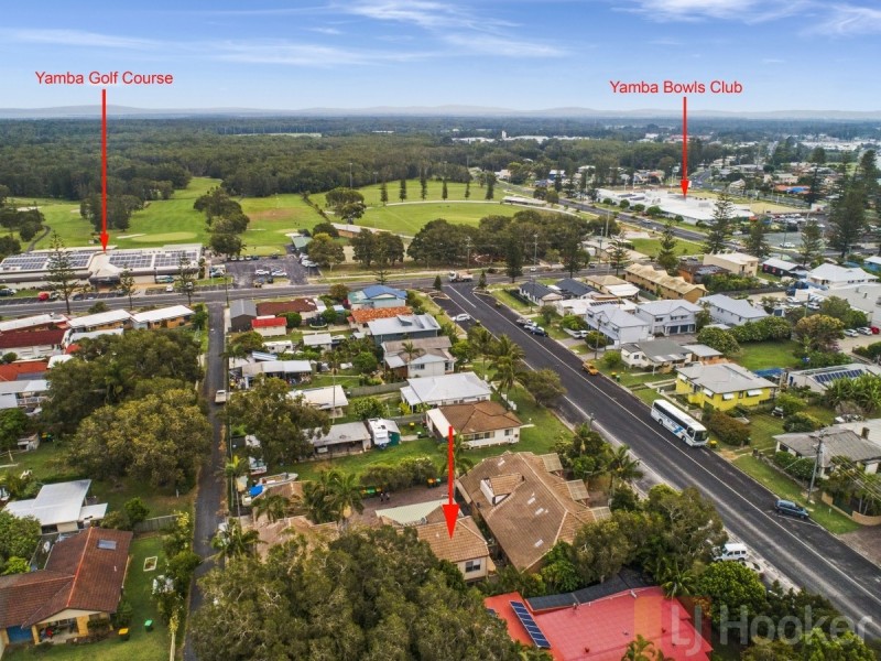 4/16 Beach Street, Yamba NSW 2464