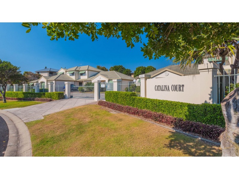 4/4-8 Beachside Way, Yamba NSW 2464