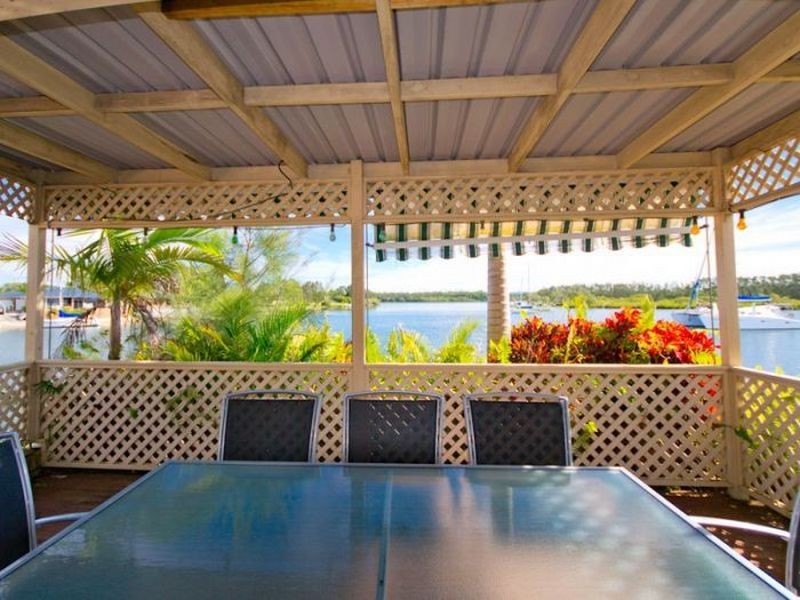 The Inlet 2/30 Westringia Place, Yamba NSW 2464