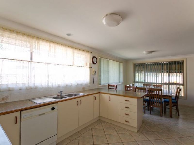 The Inlet 2/30 Westringia Place, Yamba NSW 2464