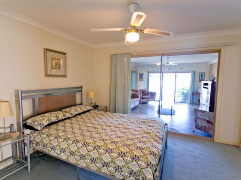 The Inlet 2/30 Westringia Place, Yamba NSW 2464