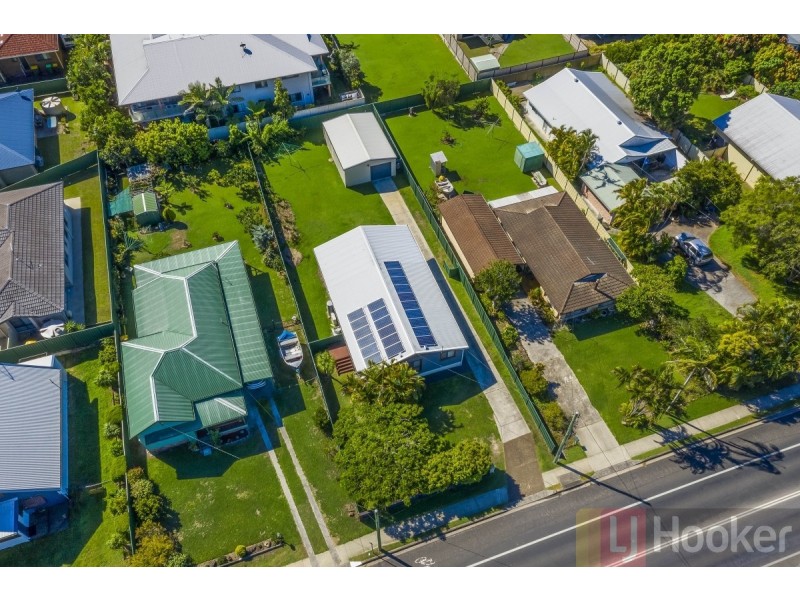 163 Yamba Road, Yamba NSW 2464