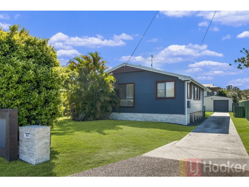 163 Yamba Road, Yamba NSW 2464