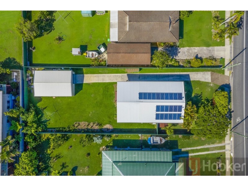 163 Yamba Road, Yamba NSW 2464