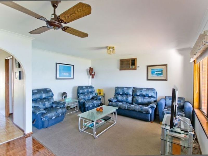 The Bay/19 Melaleuca Drive, Yamba NSW 2464