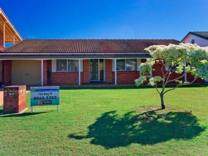The Bay/19 Melaleuca Drive, Yamba NSW 2464