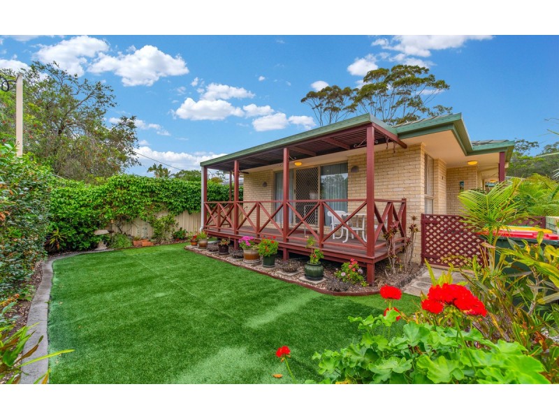 1/136 Yamba Road, Yamba NSW 2464
