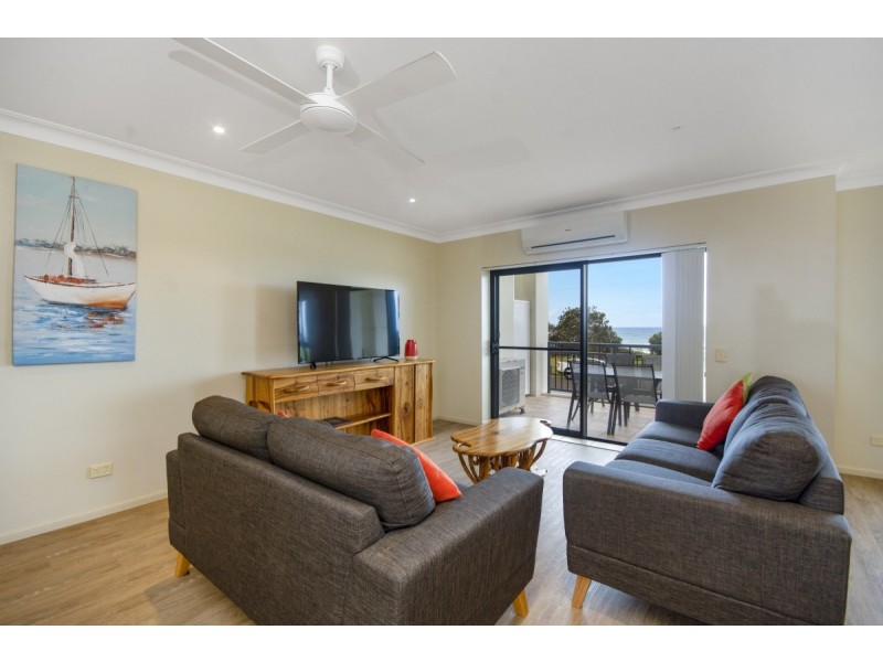 30/20-21 Pacific Parade, Yamba NSW 2464