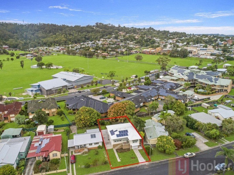 46 McLachlan Street, Maclean NSW 2463