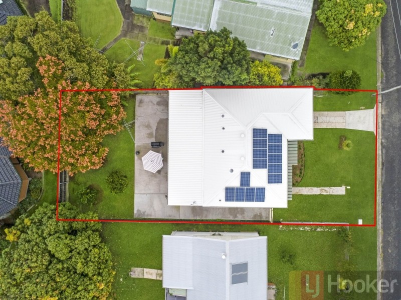 46 McLachlan Street, Maclean NSW 2463