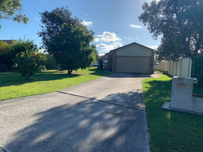 59 Melaleuca Drive, Yamba NSW 2464