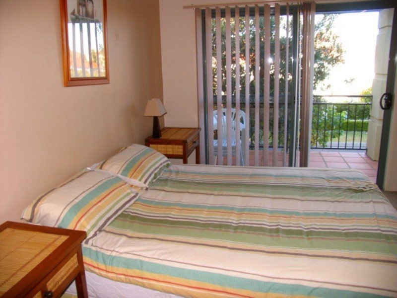 3/1-5 Beachside Way, Yamba NSW 2464