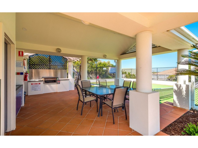 3/1-5 Beachside Way, Yamba NSW 2464
