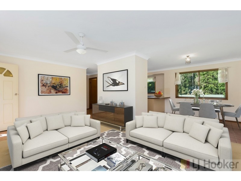 18 Telopea Avenue, Yamba NSW 2464