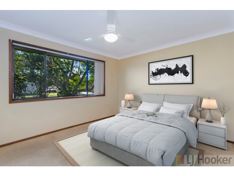 18 Telopea Avenue, Yamba NSW 2464