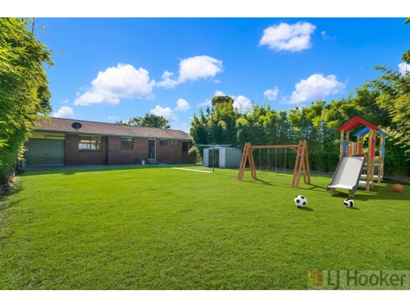 18 Telopea Avenue, Yamba NSW 2464