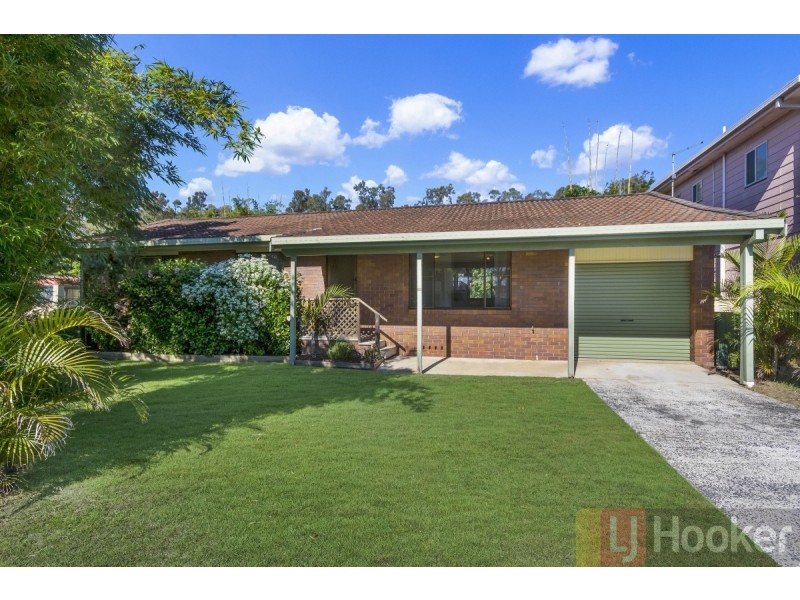 18 Telopea Avenue, Yamba NSW 2464