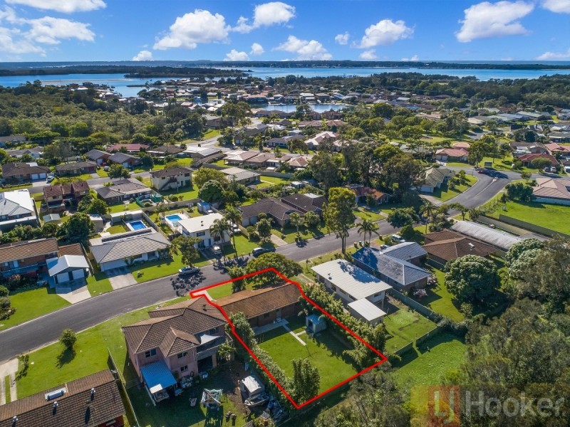 18 Telopea Avenue, Yamba NSW 2464