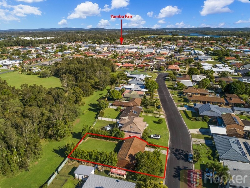 18 Telopea Avenue, Yamba NSW 2464