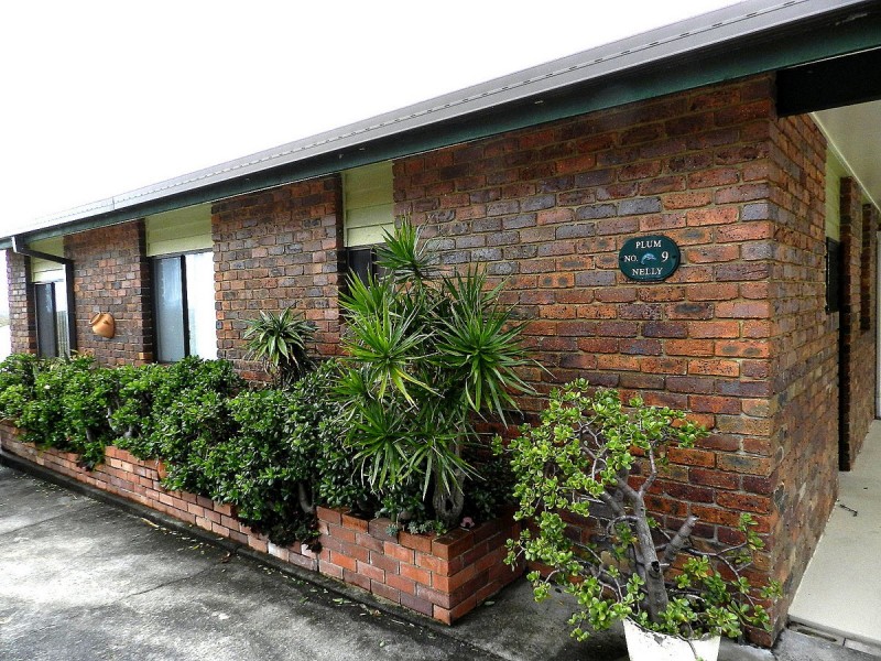 9A Campbells Lane, Yamba NSW 2464