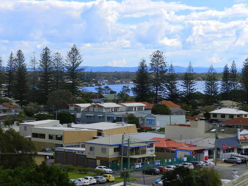 9A Campbells Lane, Yamba NSW 2464