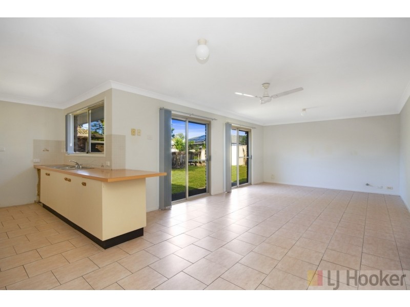 13 The Mainbrace, Yamba NSW 2464