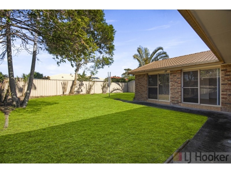 13 The Mainbrace, Yamba NSW 2464