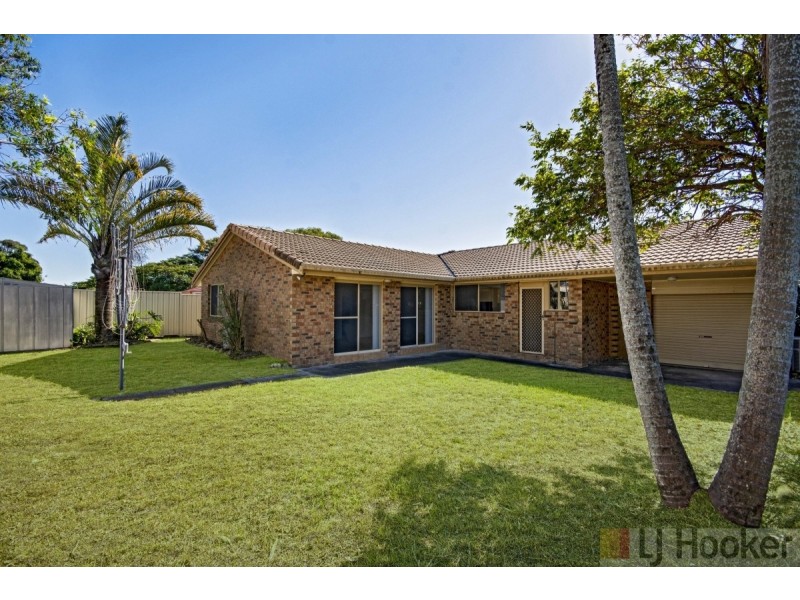 13 The Mainbrace, Yamba NSW 2464