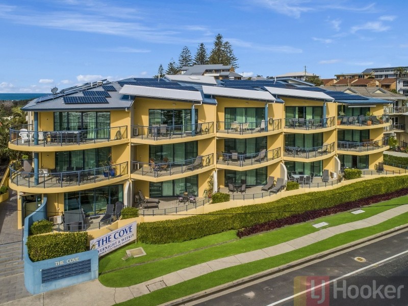 26/4 Queen Street, Yamba NSW 2464