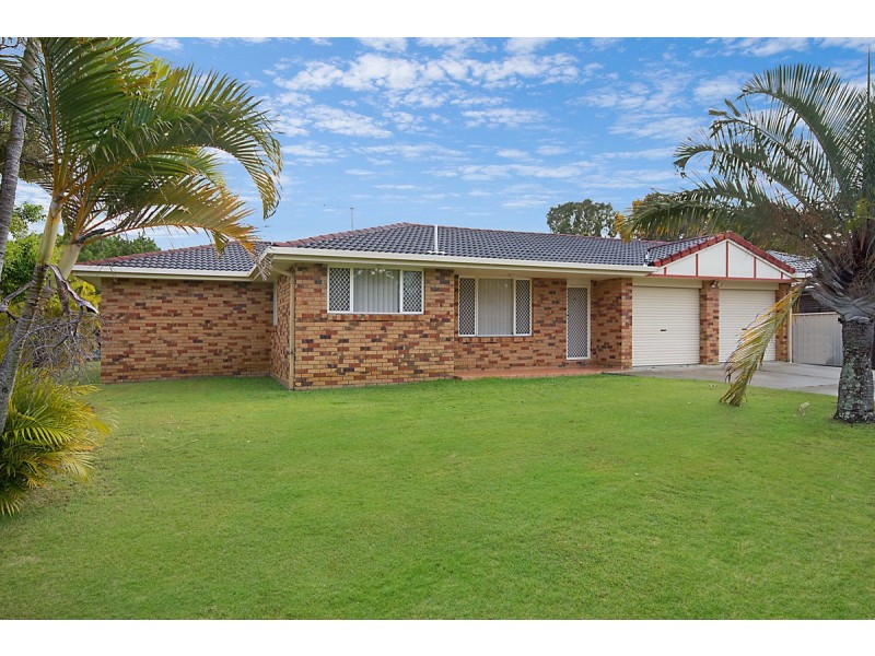 29 Willow Way, Yamba NSW 2464