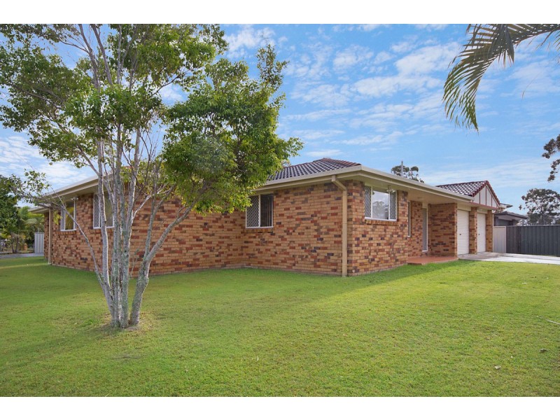 29 Willow Way, Yamba NSW 2464