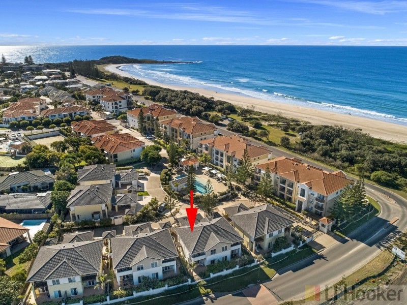 69/20-21 Pacific Parade, Yamba NSW 2464