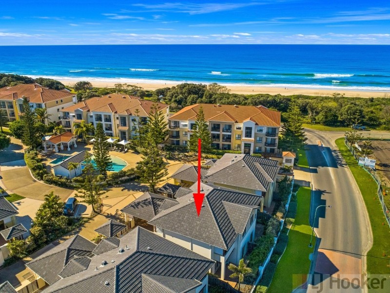 69/20-21 Pacific Parade, Yamba NSW 2464