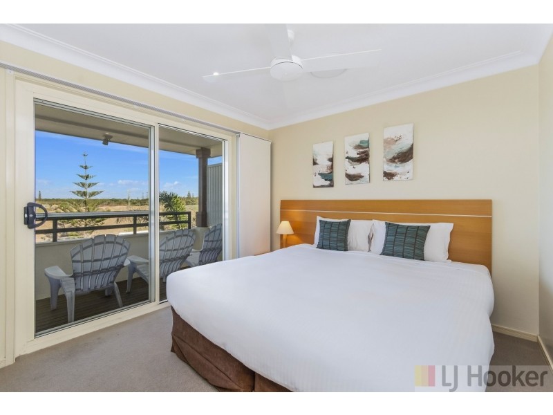 69/20-21 Pacific Parade, Yamba NSW 2464