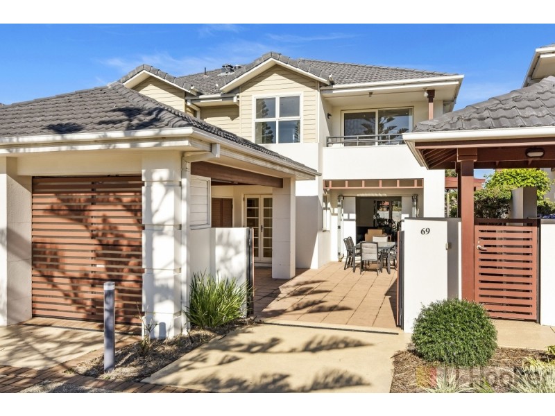 69/20-21 Pacific Parade, Yamba NSW 2464