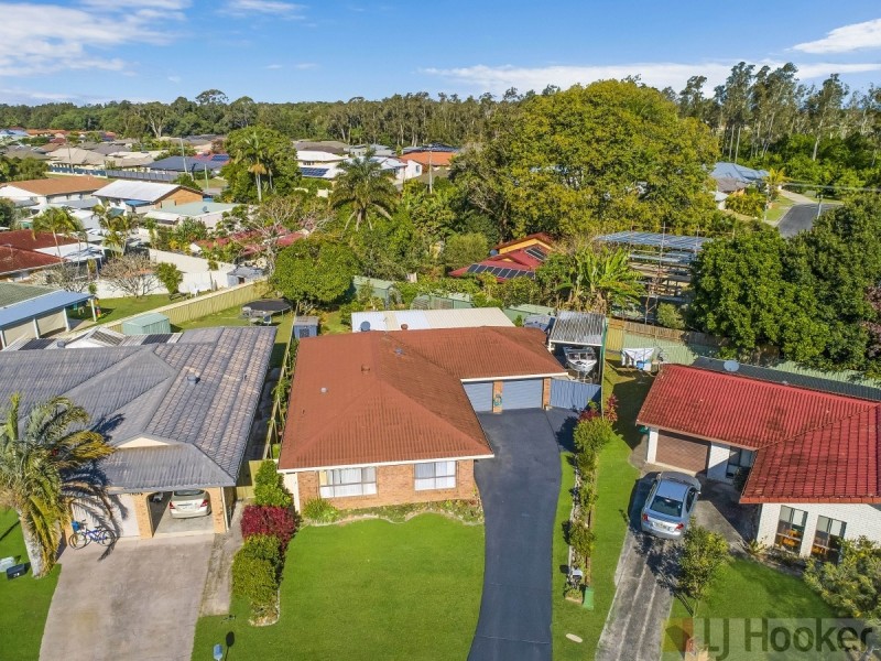 7 Toona Place, Yamba NSW 2464