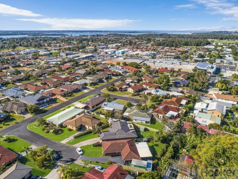7 Toona Place, Yamba NSW 2464