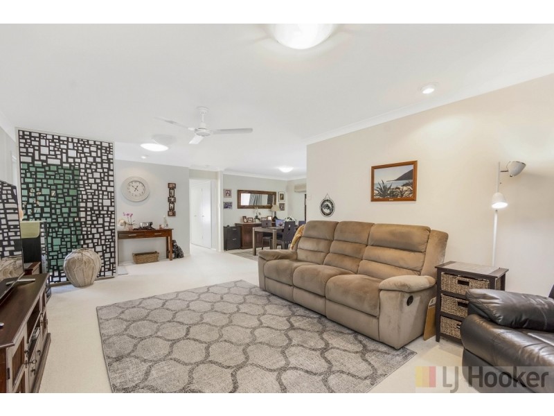 7 Toona Place, Yamba NSW 2464