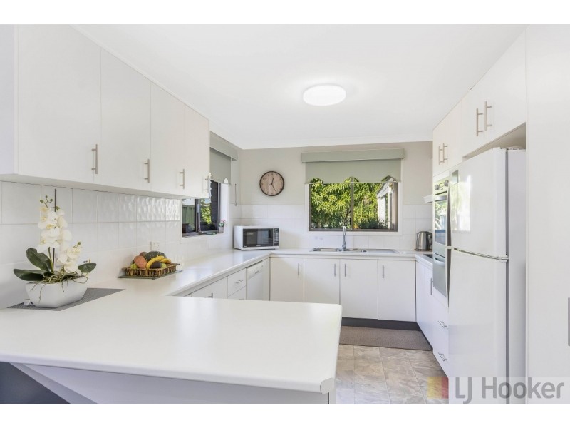 7 Toona Place, Yamba NSW 2464