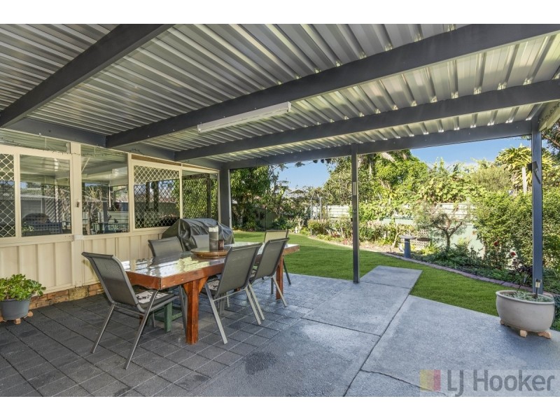 7 Toona Place, Yamba NSW 2464