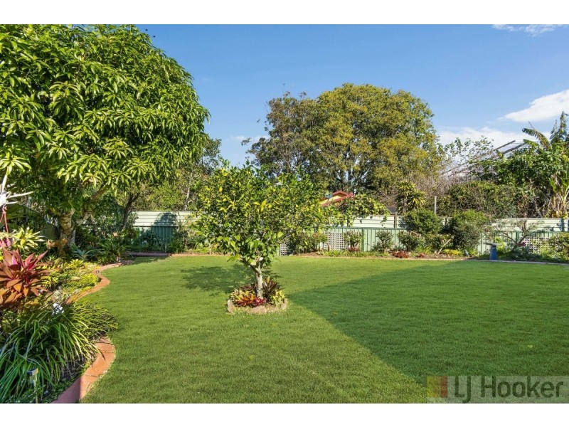 7 Toona Place, Yamba NSW 2464