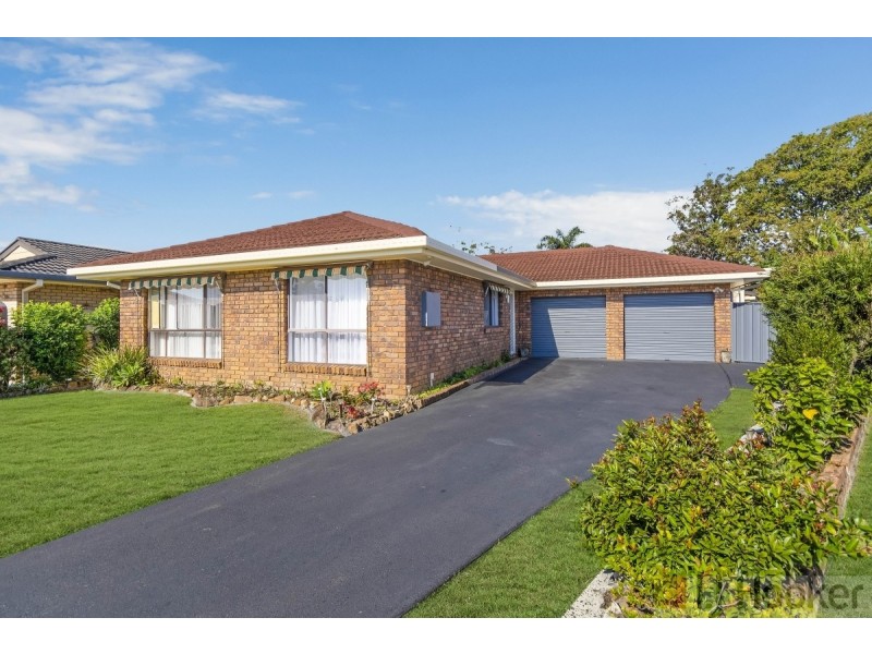 7 Toona Place, Yamba NSW 2464