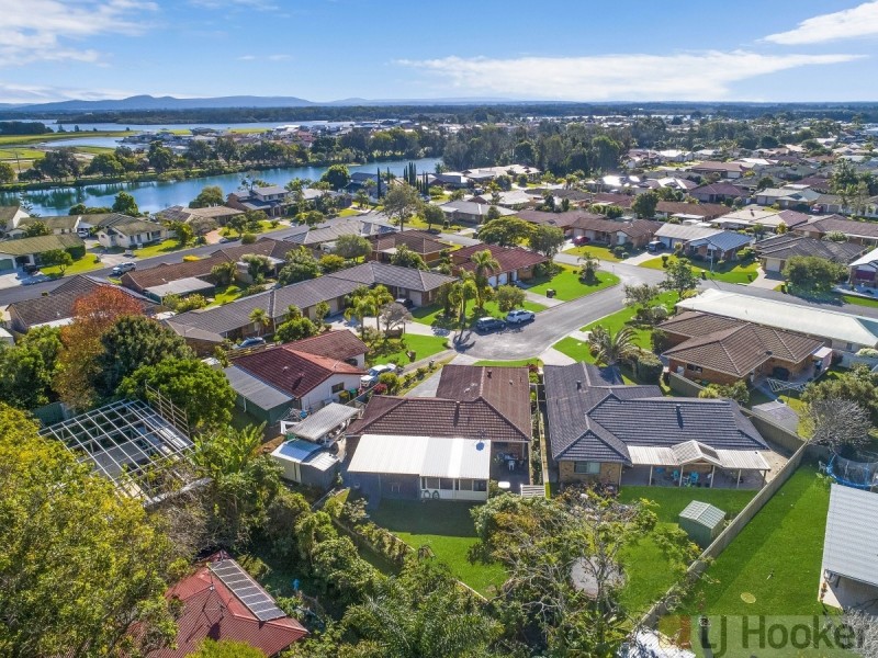 7 Toona Place, Yamba NSW 2464
