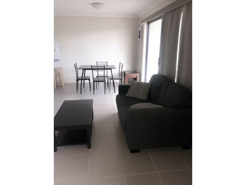 6/12 Pacific Parade, Yamba NSW 2464