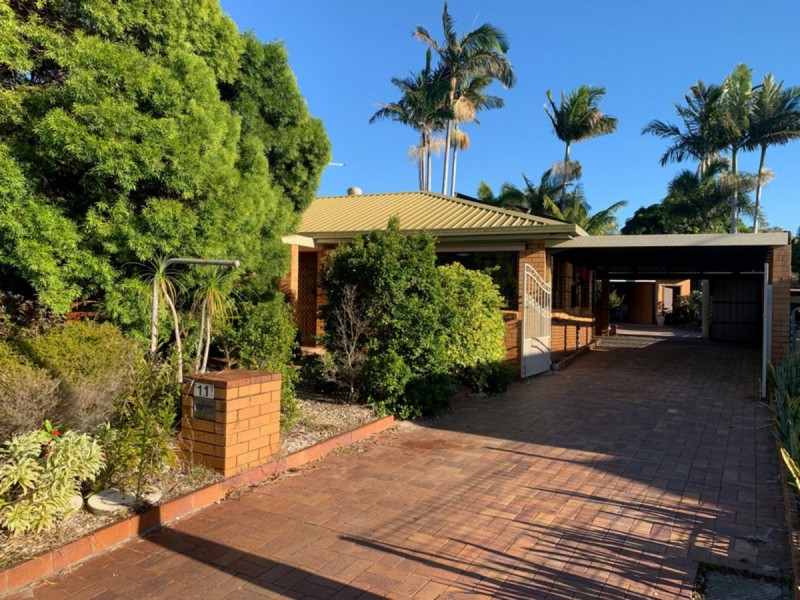 11a Ardisia Close, Yamba NSW 2464