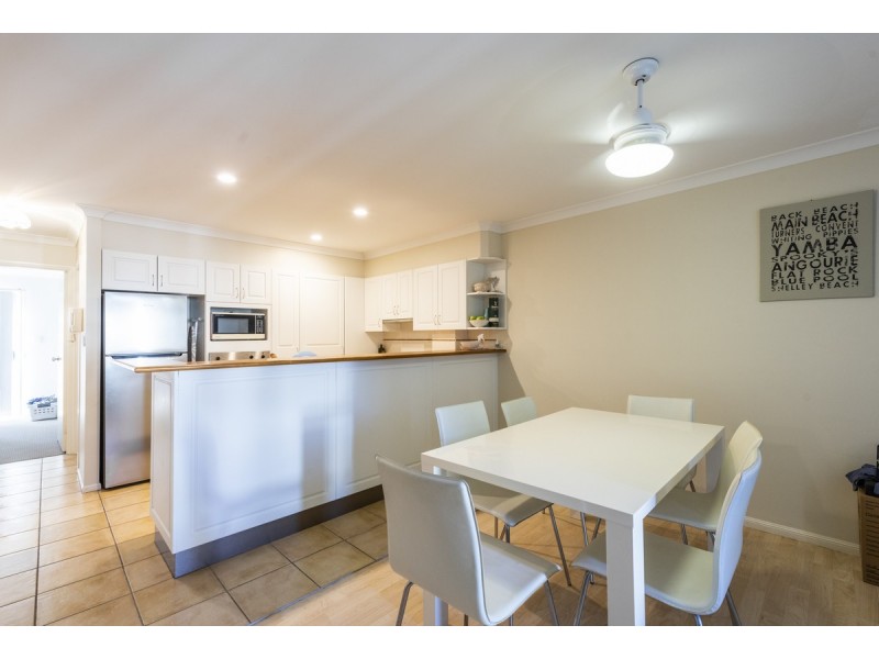 Breakers B 18-19 Pacific Parade, Yamba NSW 2464