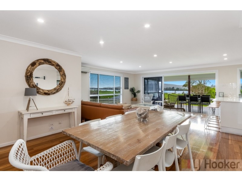 92 Kings Creek Road, Lawrence NSW 2460