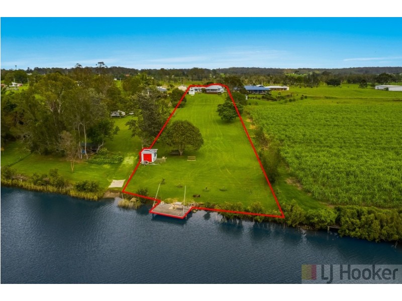 92 Kings Creek Road, Lawrence NSW 2460