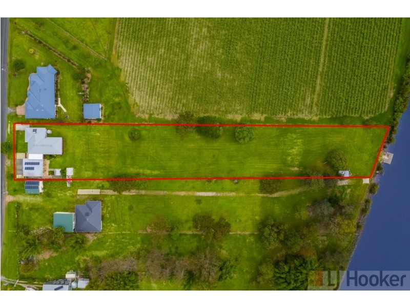 92 Kings Creek Road, Lawrence NSW 2460