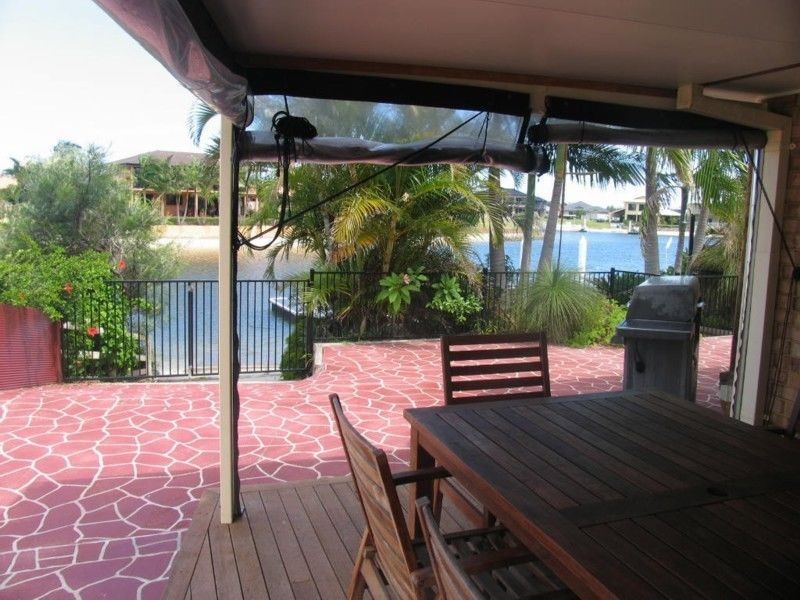 Ebbtide/85 Witonga Drive, Yamba NSW 2464